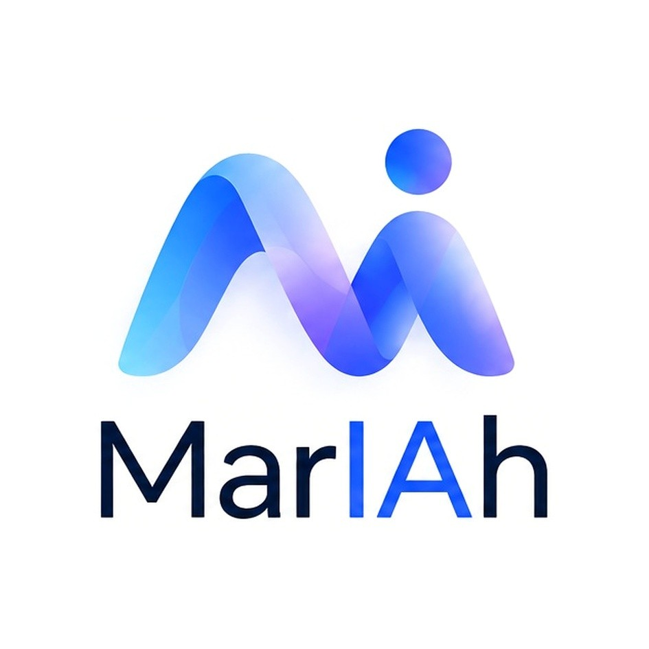 Logo da MarIAh